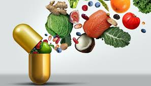 16 Vitamins